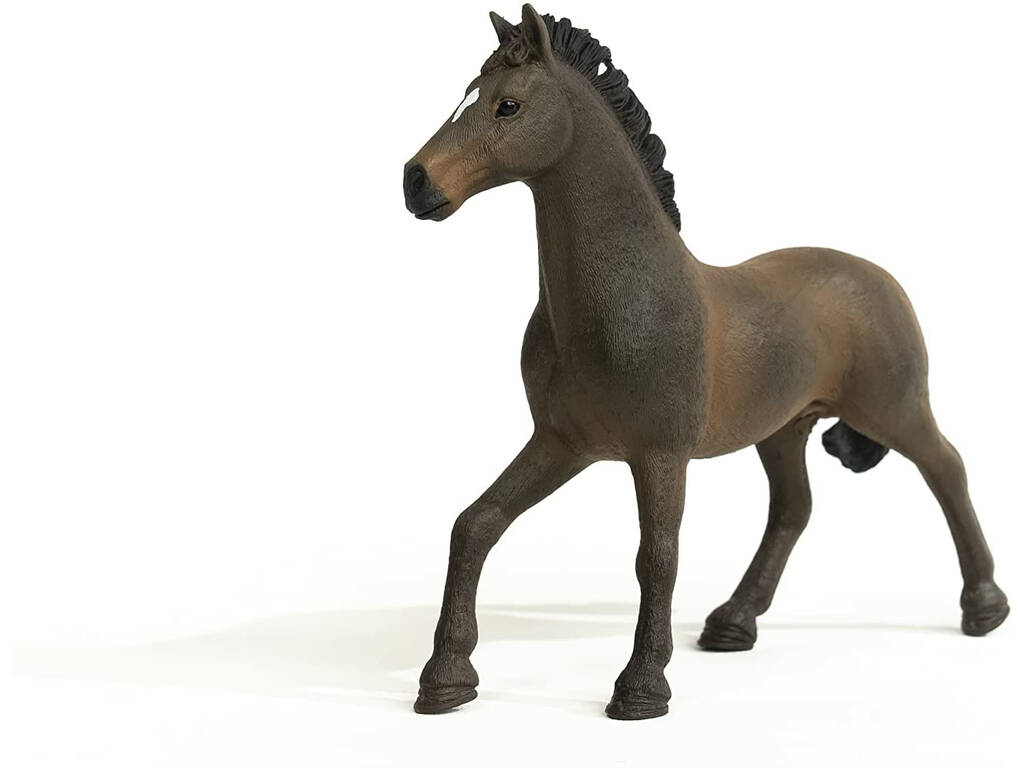 Stallone Olderburger Schleich 13946