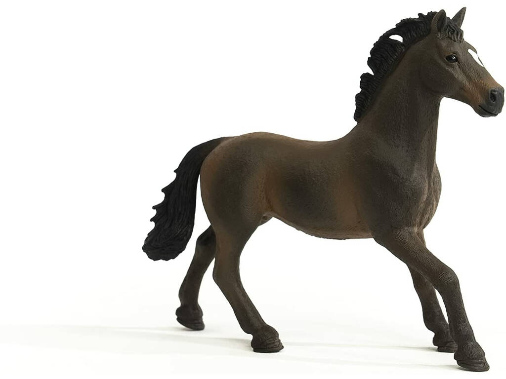 Stallone Olderburger Schleich 13946