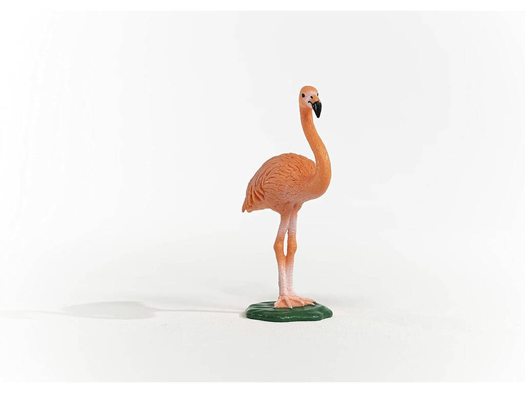 Fenicottero Schleich 14849