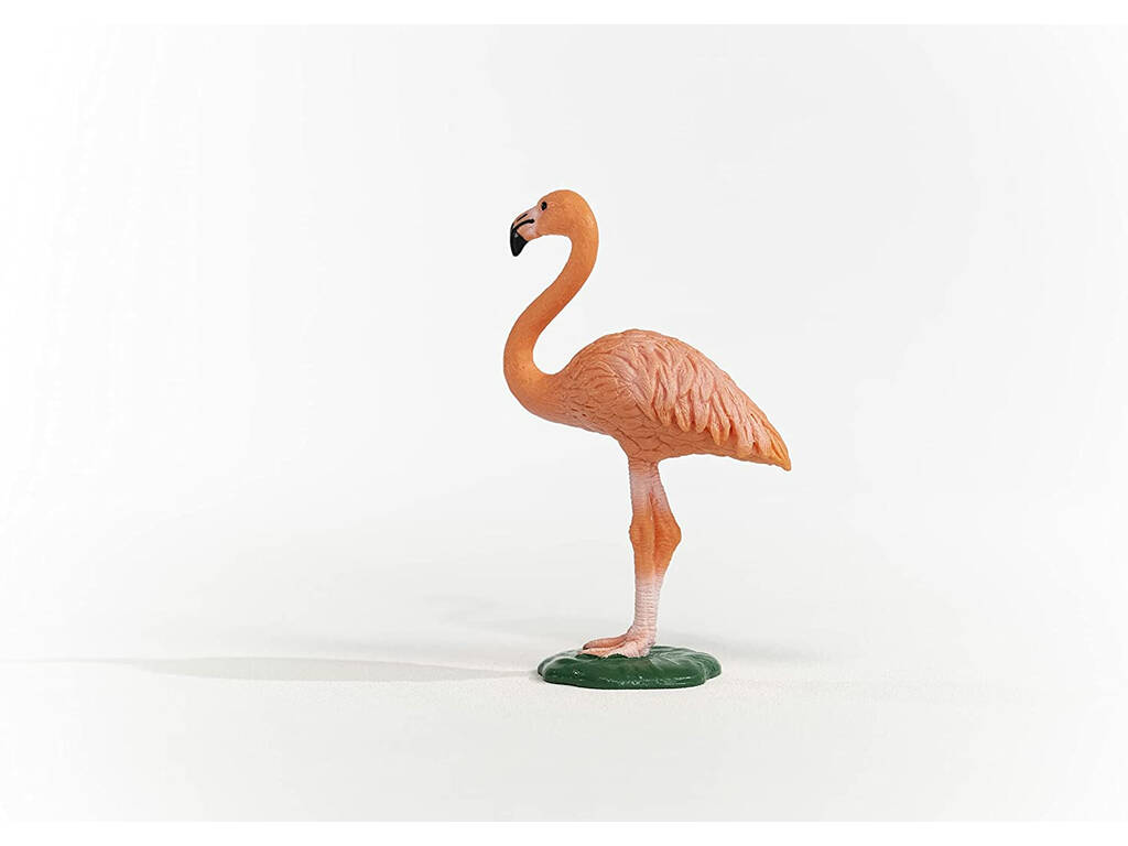 Fenicottero Schleich 14849