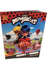 Album Panini LadyBug