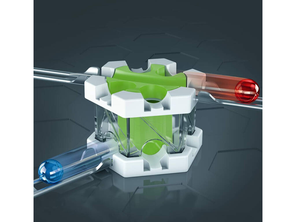 Gravitrax Expansion Pro Turntable Ravensburger 26977