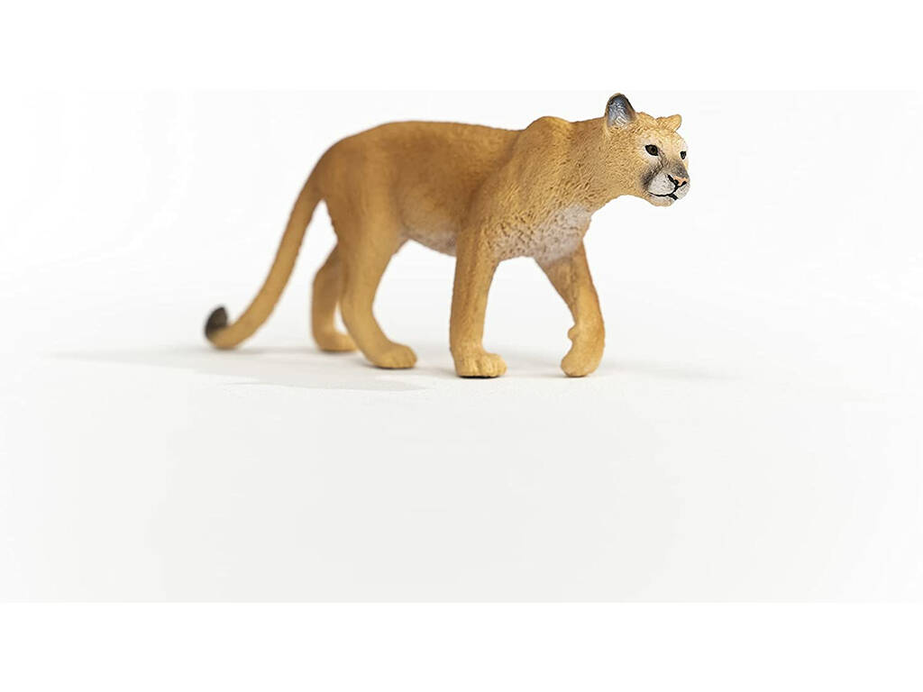 Puma Schleich 14853
