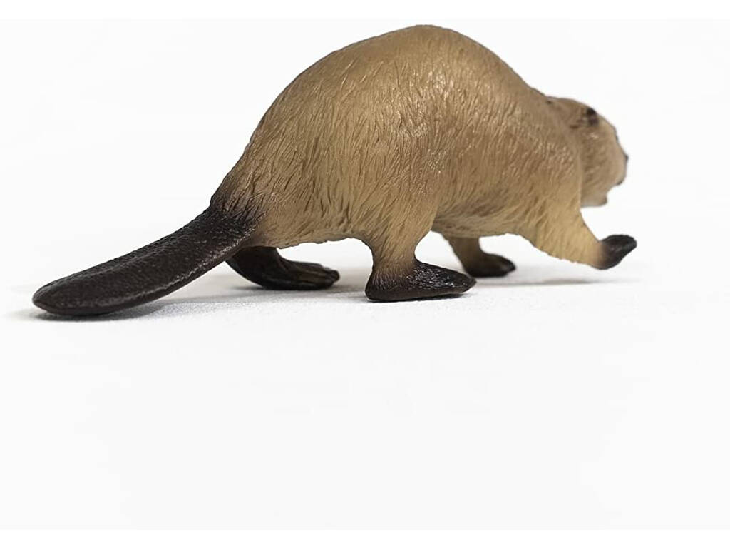 Castoro Schleich 14855