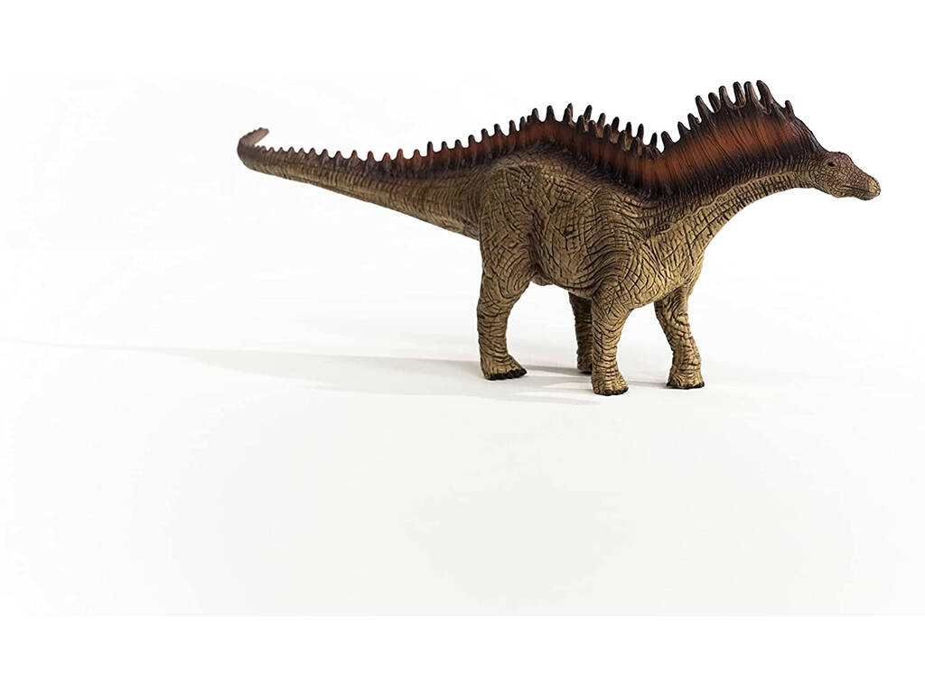 Amargasauro Schleich 15029