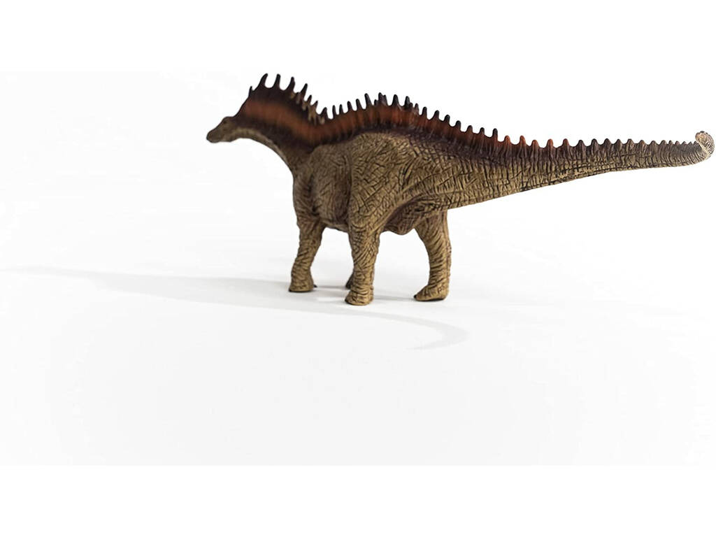 Amargasauro Schleich 15029