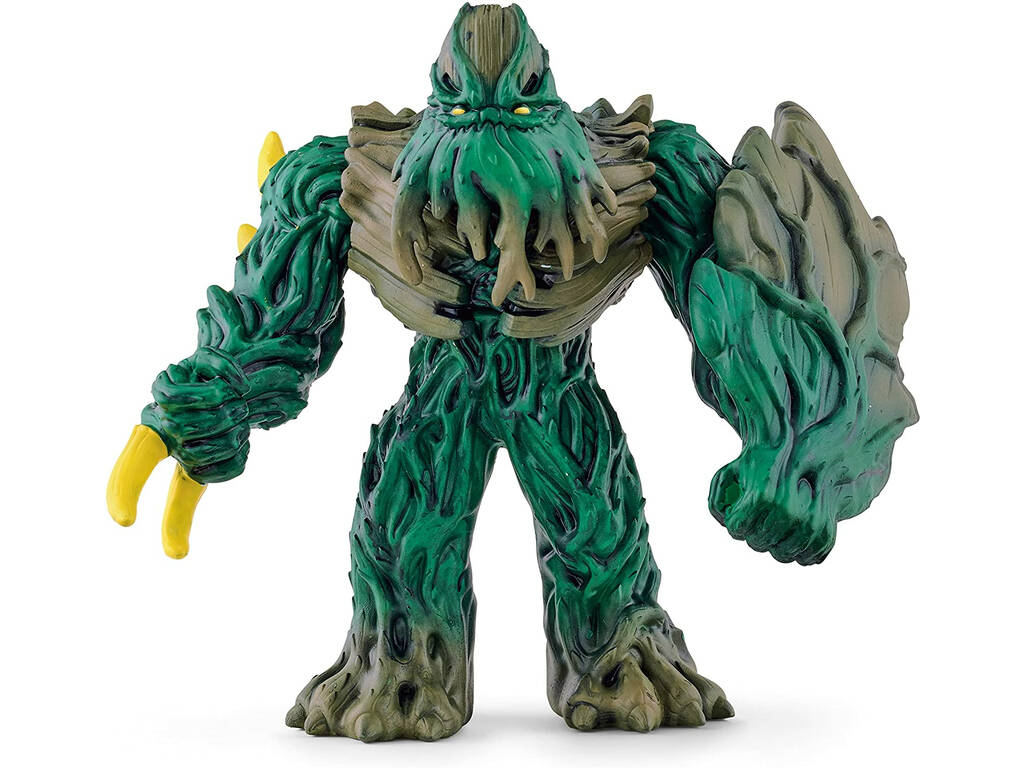 Eldrador Jungle Lord Schleich 70151