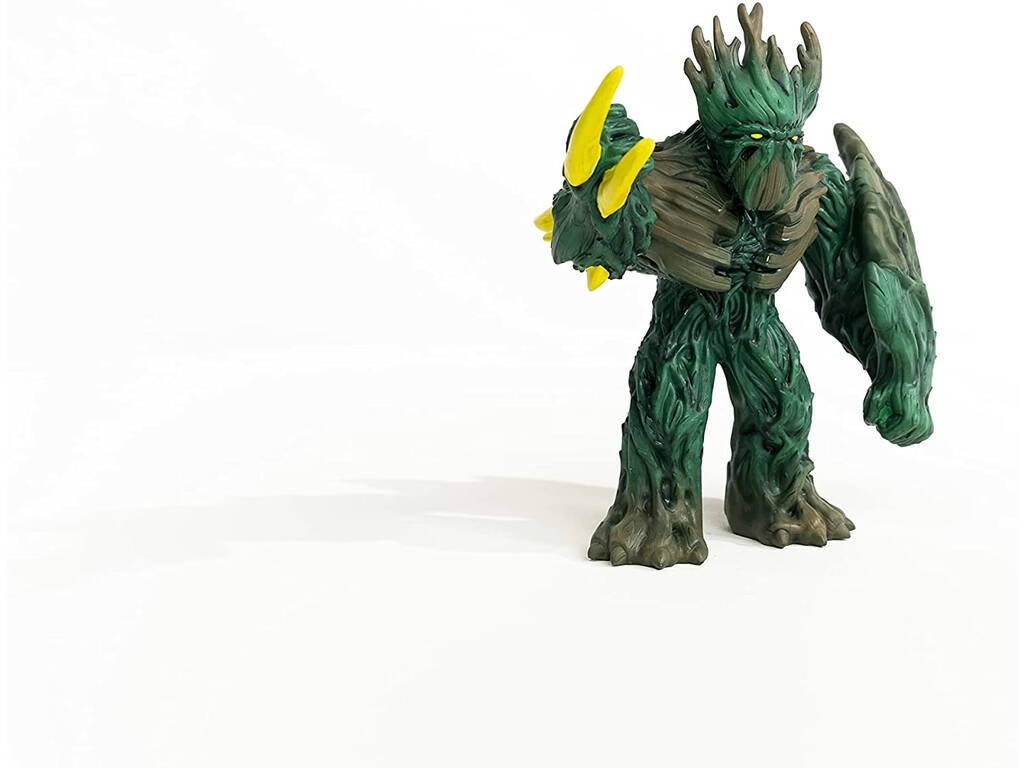 Eldrador Jungle Lord Schleich 70151