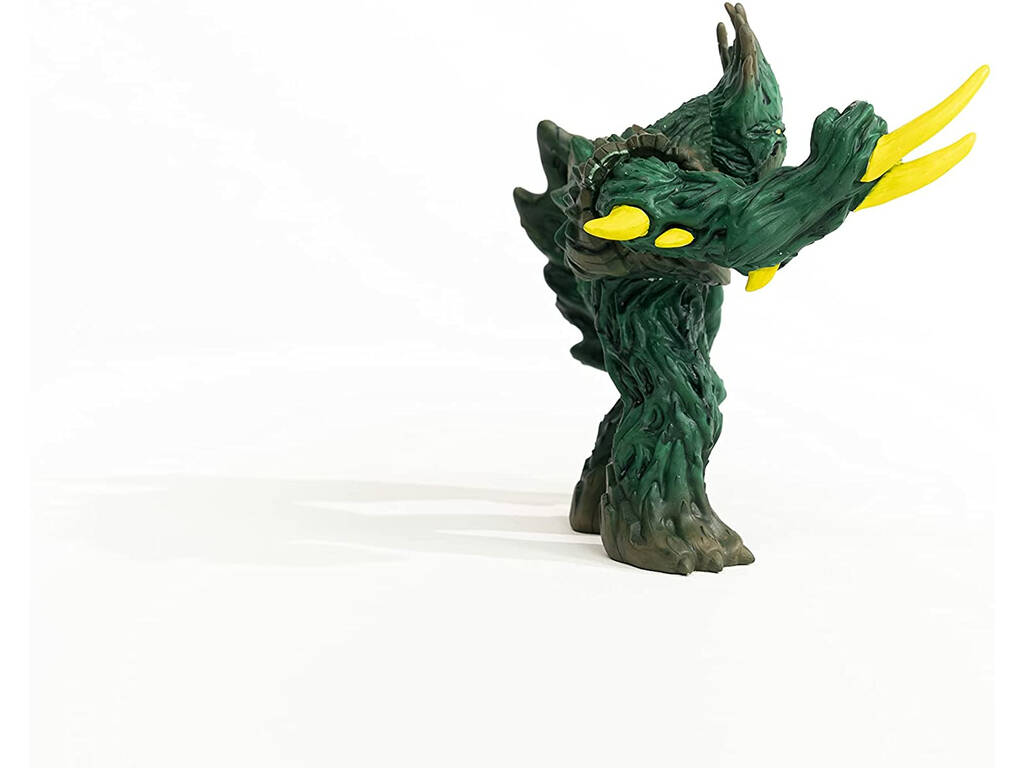 Eldrador Jungle Lord Schleich 70151