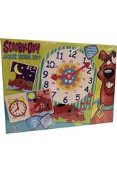 Che ora è? Con orologio a lancette mobili Scooby Doo Wellseason 20050