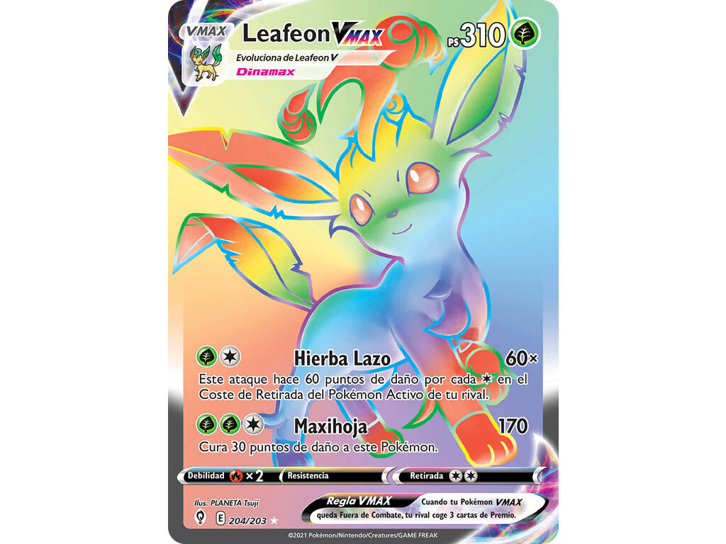 Pokémon TCG Pacote Espada e Escudo Céus Evolutivos Bandai PC50229