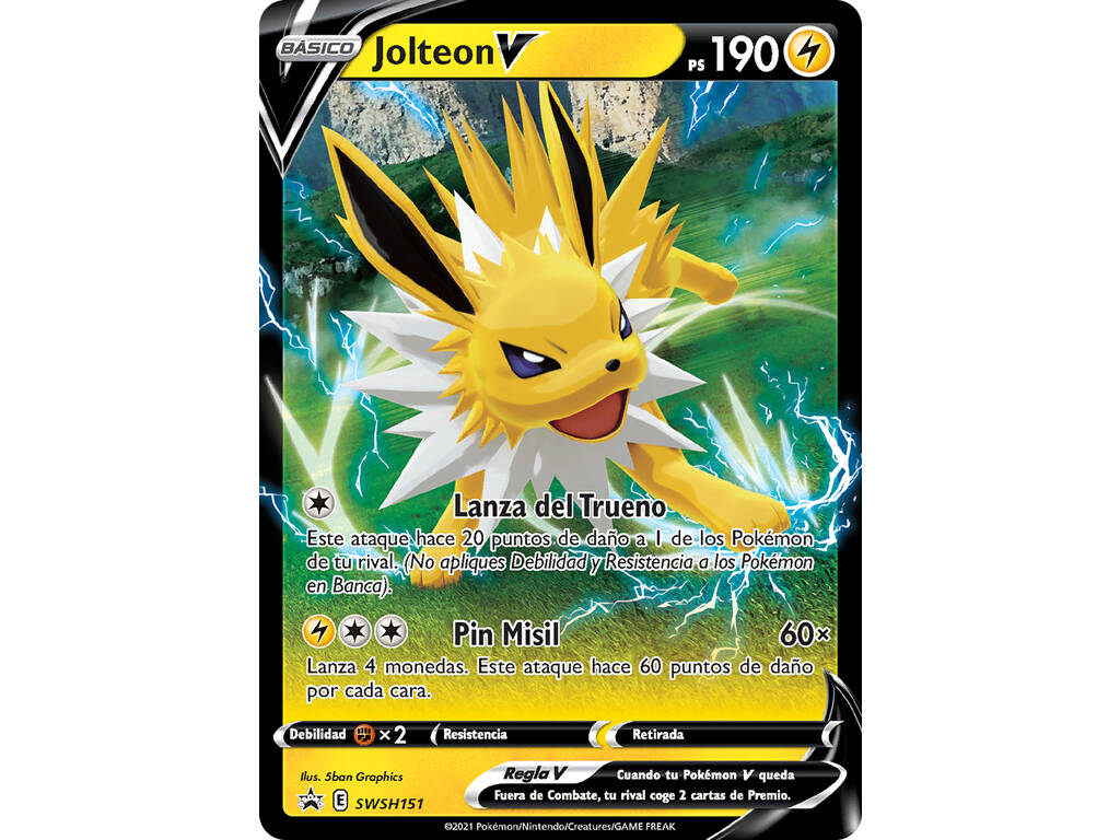 Pokémon TCG Pacote Espada e Escudo Céus Evolutivos Bandai PC50229