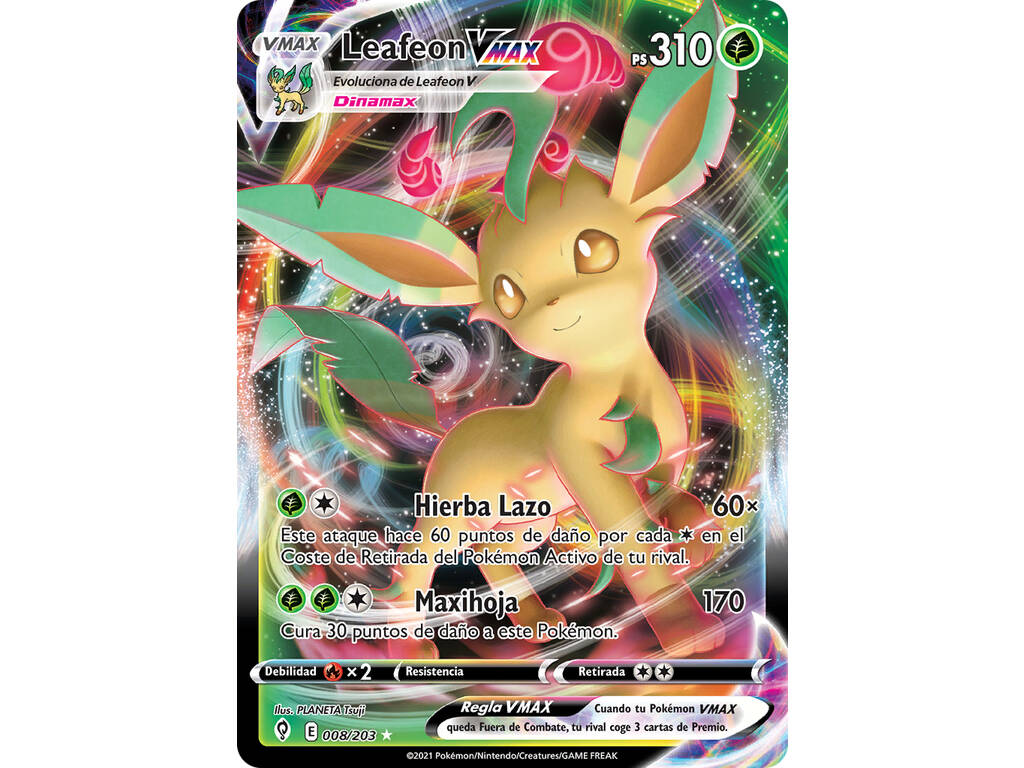 Pokémon TCG Pacote Espada e Escudo Céus Evolutivos Bandai PC50229