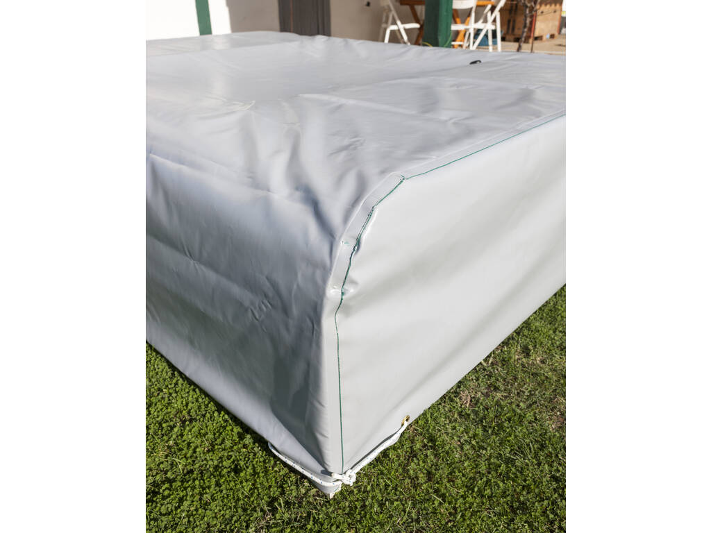 Copertura per piscina Farfalla Gre WCPTB200