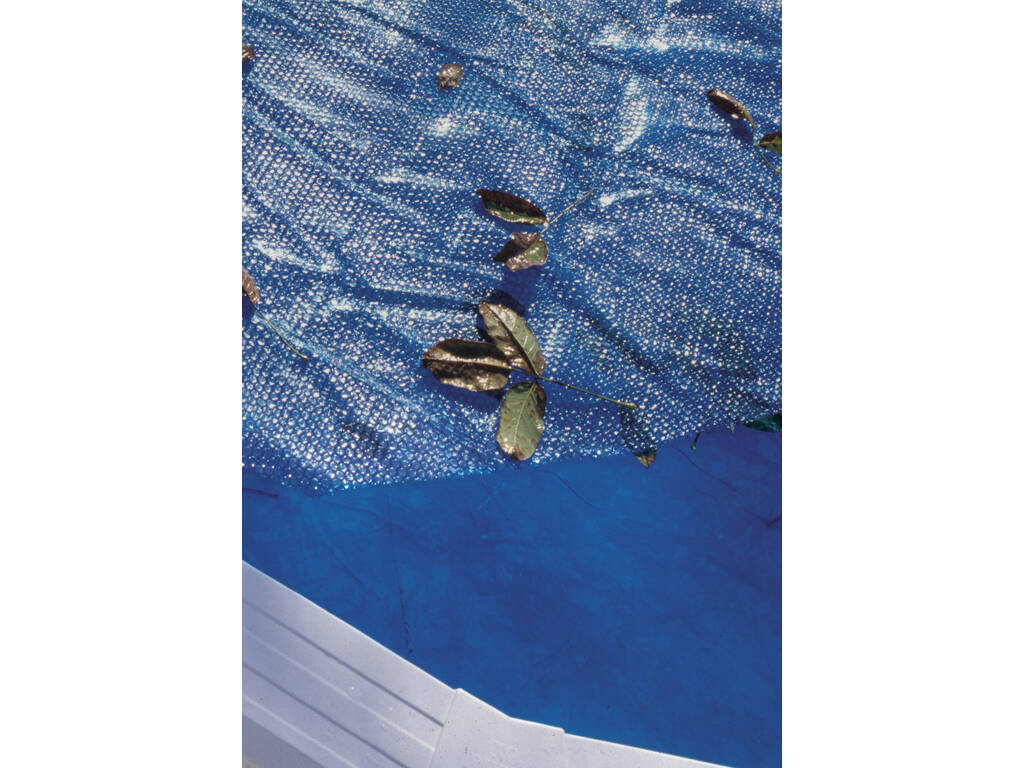 Copertura isotermica per piscine da 915x470 cm Gre CVP900