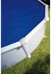 Copertura isotermica per piscine da 810x470 cm Gre CVP800