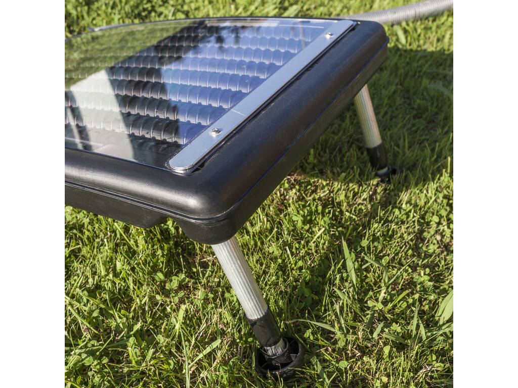 Riscaldatore solare per piscine fuori terra Gre SH70