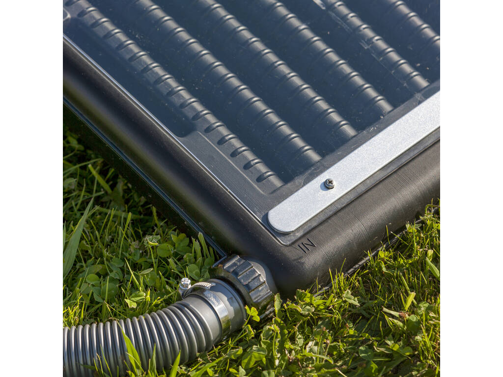 Riscaldatore solare per piscine fuori terra Gre SH70