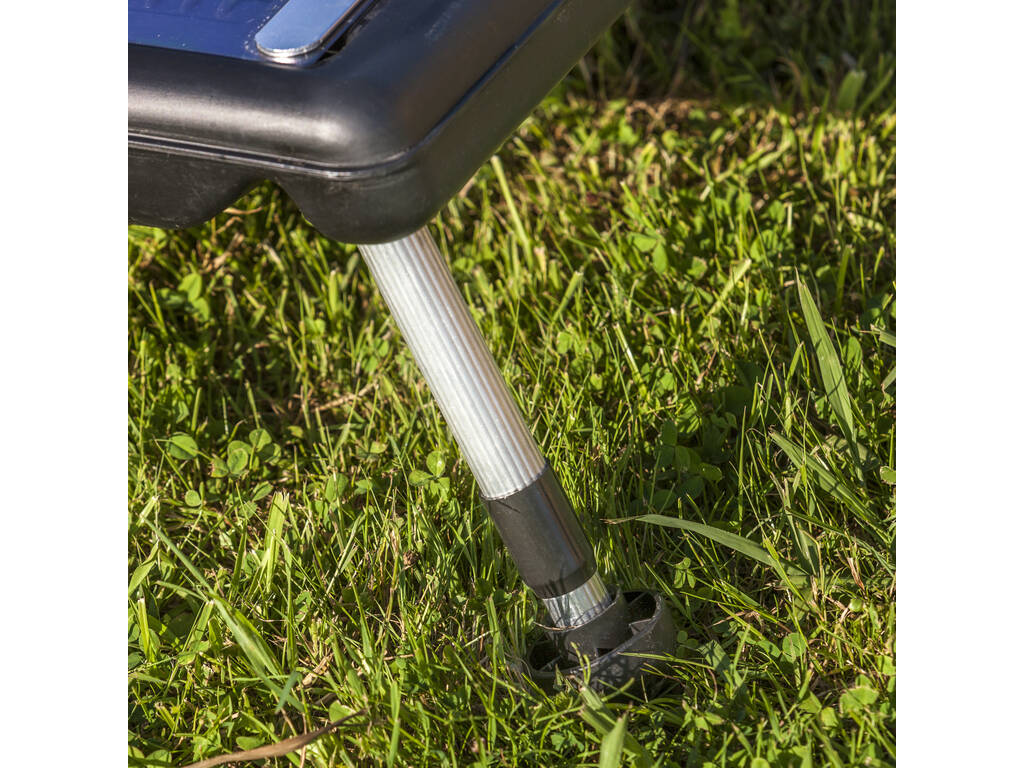 Riscaldatore solare per piscine fuori terra Gre SH70
