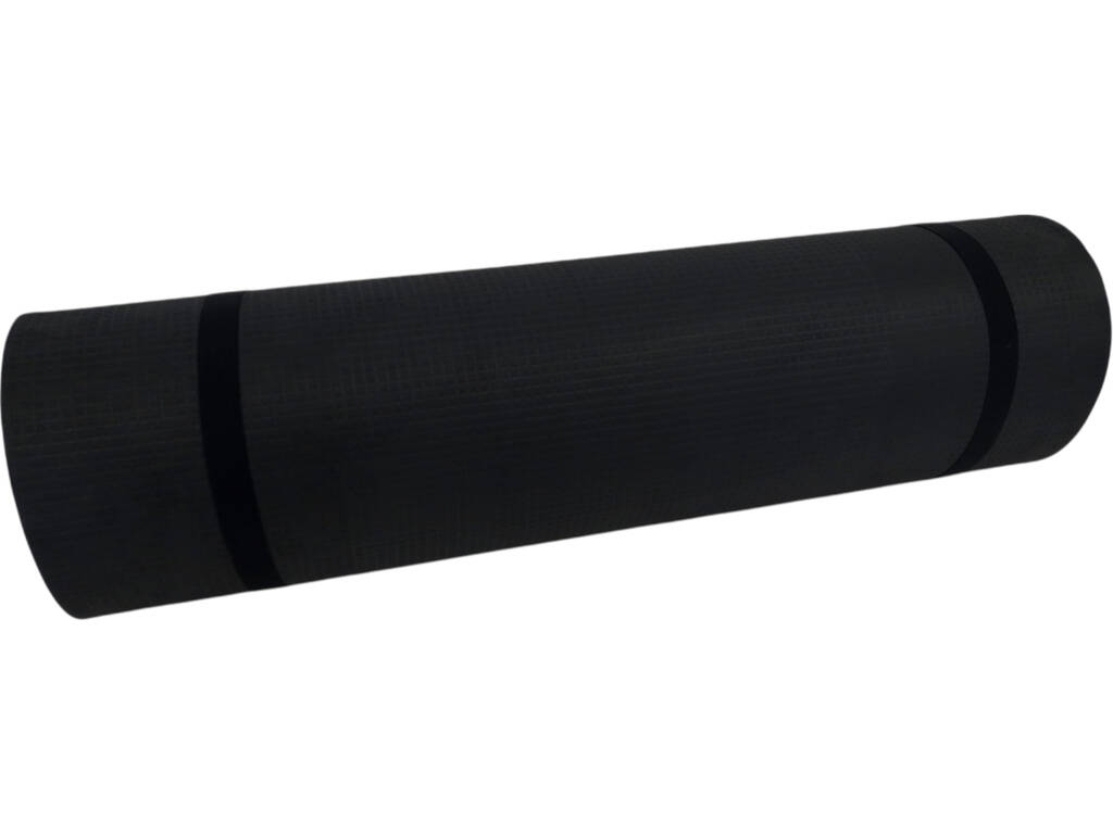 Tapis de yoga Premium 600x1800x10 mm. Dureté 45°.