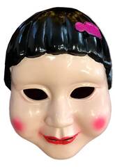 imagen The Squid Game Maschera da bambola 