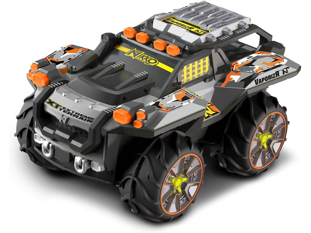 Radio Control Vaporizr XT Nikko 10221