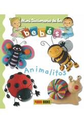 Mini dictionnaire des bébés animaux