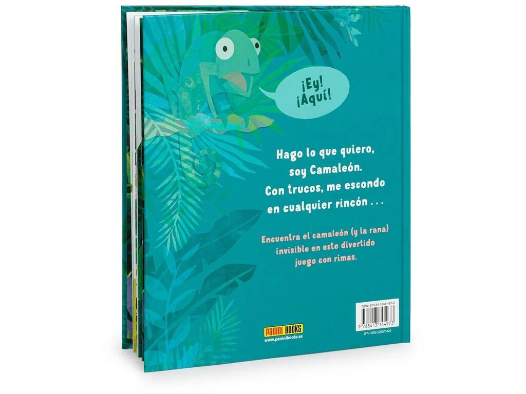 Livro Infantil Agora Vejo-te Agora Já Não