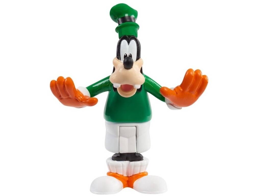 Mickey Figura Articolata Famosa MCC07000