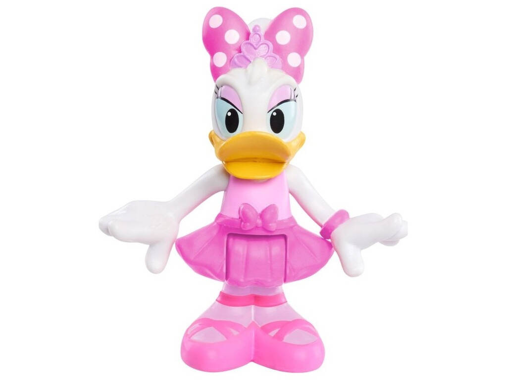 Minnie Figura articolata famosa MCN16000