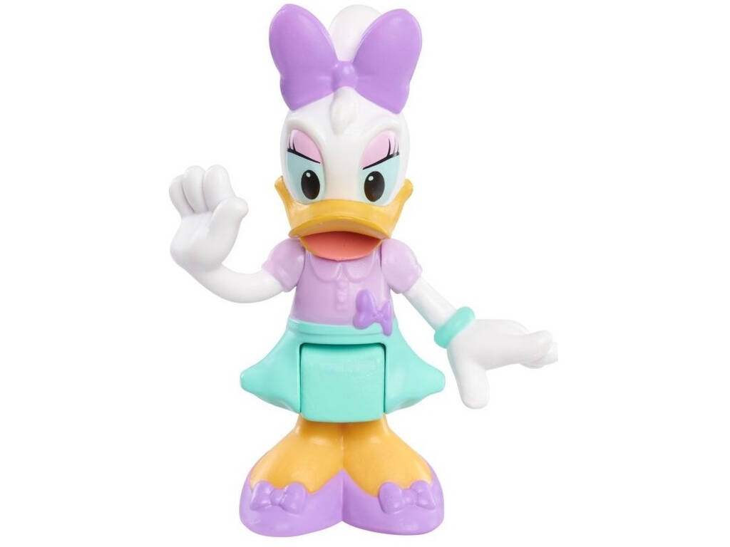 Minnie Figura articolata famosa MCN16000