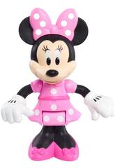 Figure articulée Minnie Famosa MCN16000