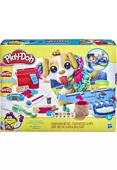 PlayDoh Kit vétérinaire Hasbro F3639