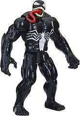 Venom Deluxe Titan Hero Figur Hasbro F4984