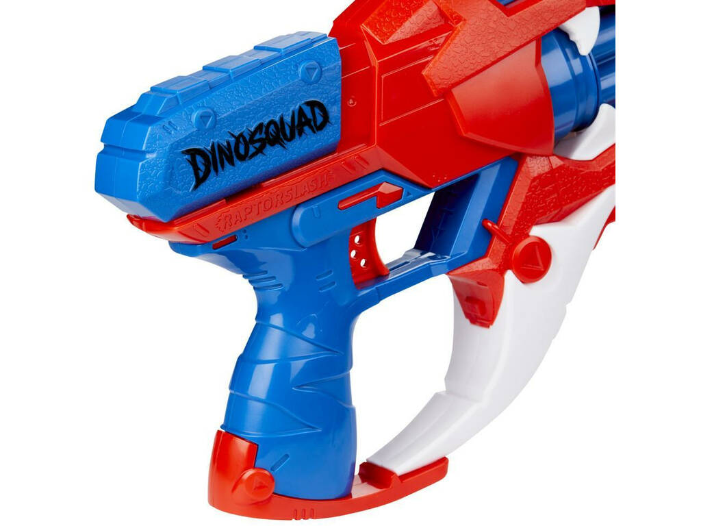 Nerf Dinosquad Raptor-Slash Hasbro F2475
