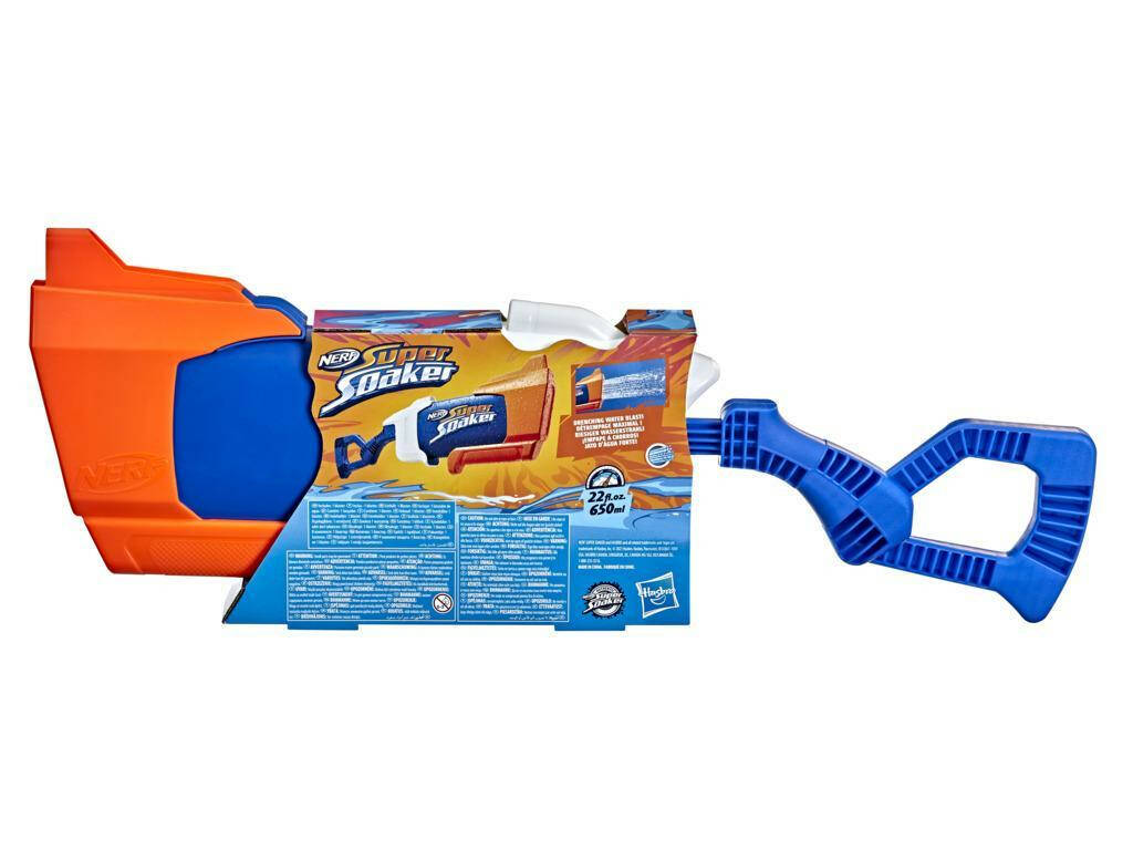 Nerf Super Soaker Rainstorm Hasbro F3890