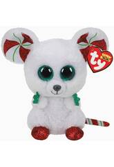 Peluche Chimney Mouse 15 cm. TY 36239
