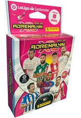  Adrenalyn XL Ecoblister 8 Sachets 21-22 Panini