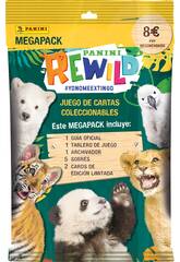 Rewild Animali Megapack Panini