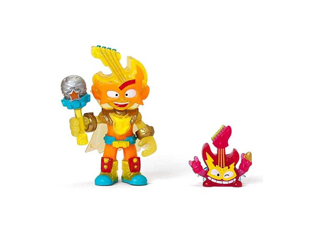 Superthings Guardians of Kazoom Kazoom Kid Magic Box PST9D066IN00