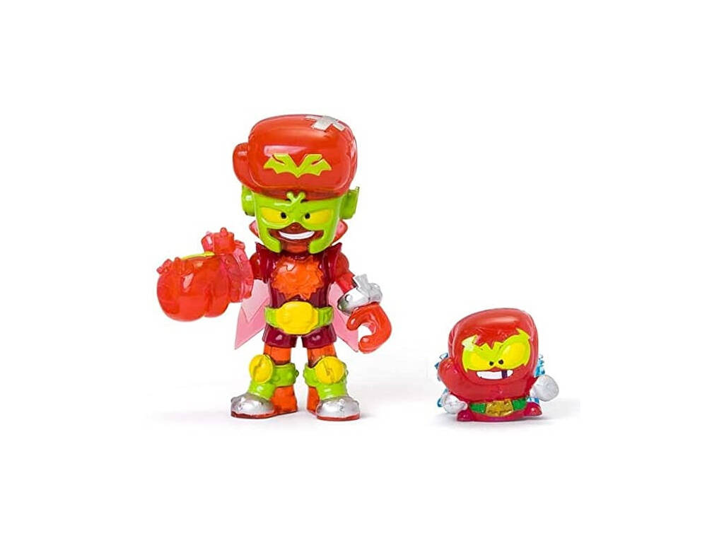 Superthings Guardians of Kazoom Kazoom Kid Magic Box PST9D066IN00