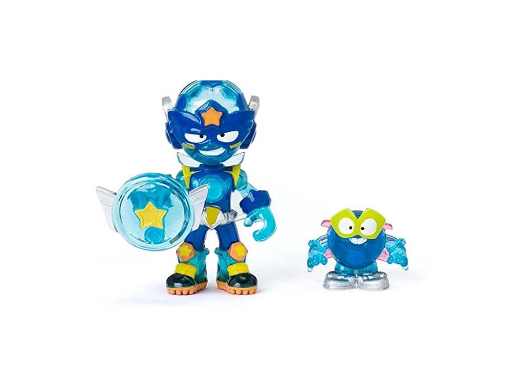 Superthings Guardians of Kazoom Kazoom Kid Magic Box PST9D066IN00