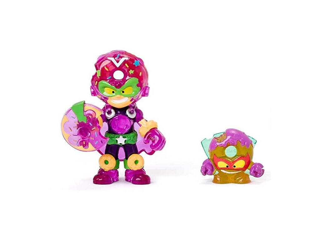 Superthings Guardians of Kazoom Kazoom Kid Magic Box PST9D066IN00