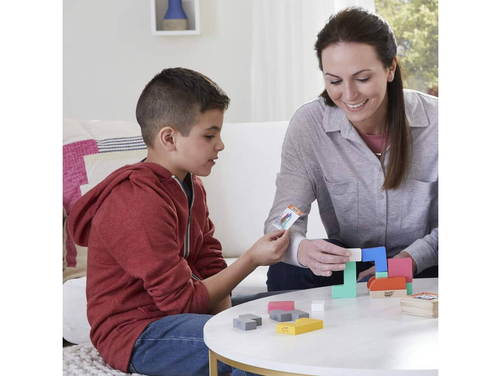 Jenga Maker Hasbro F45281