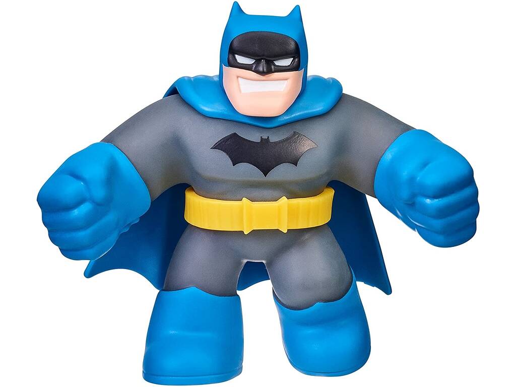 Goo Jit Zu Pack 2 Figure Batman Vs. The Joker Bandai CO41184