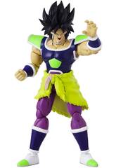 Dragon Ball Super Serie Dragon Stars Broly Bandai 36781