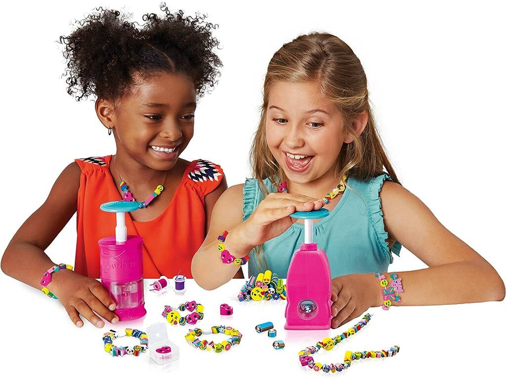 Cutie Stix Set Creazione Bandai LA33131