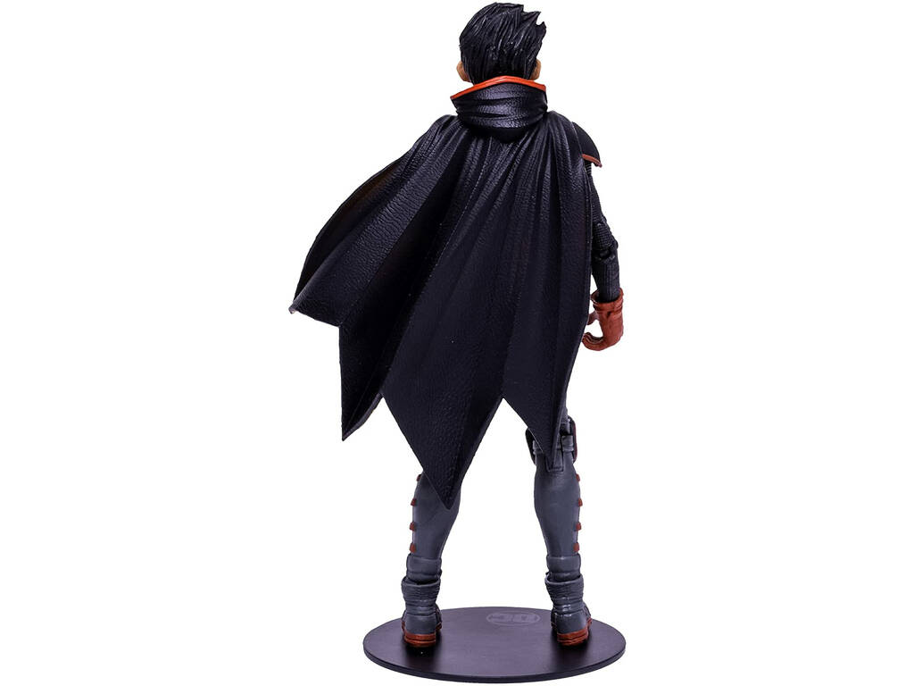 DC Multiverse Figurine Robin Infinite Frontier McFarlane Toys TM15226