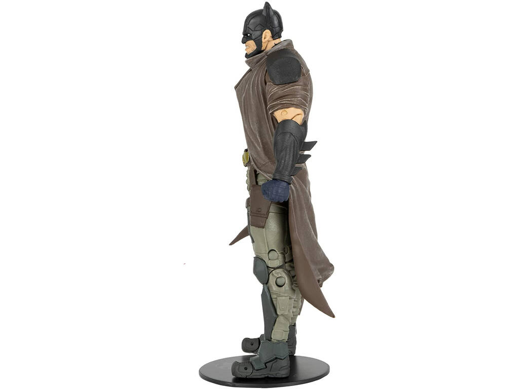 DC Multiverse Figura Batman Dark Detective McFarlane Toys TM15227
