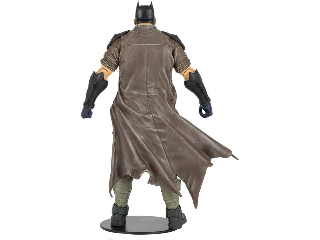 DC Multiverse Figura Batman Dark Detective McFarlane Toys TM15227
